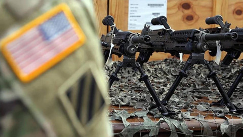 ABD'den Dev Satışa Onay: Körfez Ülkeleri Silahlanıyor