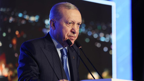 Cumhurbaşkanı Erdoğan'dan Önemli Açıklamalar: 'GÖKBEY Ambulans Helikopter Olacak'