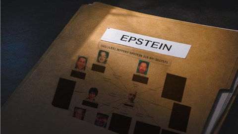 Epstein Dosyasında Yeni Perde: Paris'te Kritik Başvuru