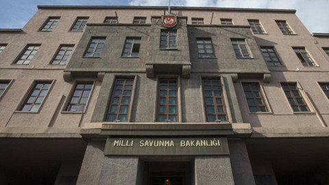 İncirlik'te Sirenler Çaldı İddiasına MSB'den Açıklama: 'Olumsuz Bir Durum Yok'