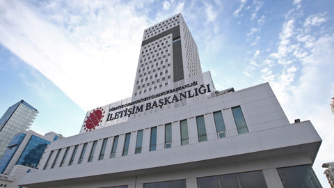 DMM'den 'KKTC Karasularındaki Denizaltından Füze Fırlatıldı' İddialarına İlişkin Açıklama