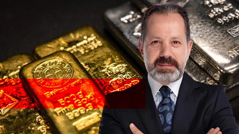 İslam Memiş Altın ve Gümüş Yatırımcılarını Uyardı: 'Hayal Kurmayın'