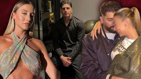 Kubilay Kaan Kundakçı Cinayetinde Yeni Gelişme: Aleyna Kalaycıoğlu İçin Ek Gözaltı! Rapçi Canbay'dan Dikkat Çeken Sözler