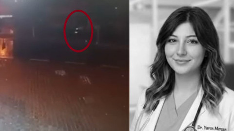 Tıp Öğrencisi Yaren'in Kahreden Ölümü! Metrelerce Savruldu