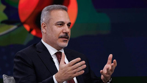 Dışişleri Bakanı Hakan Fidan'dan Telefon Trafiği: Çok Sayıda İsimle Görüştü