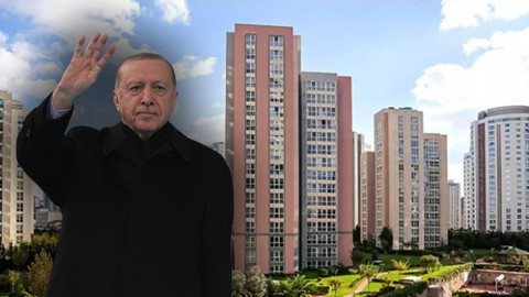 İstanbul’a 100 Bin Konut Projesinde Son Viraj: Cumhurbaşkanı Erdoğan da Katılacak
