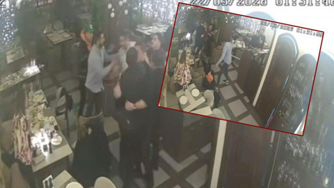 CHP'li Belediye Başkanı Restoranda Kavgaya Karıştı: Yumrukların Hedefi Oldu, İfade Verecek