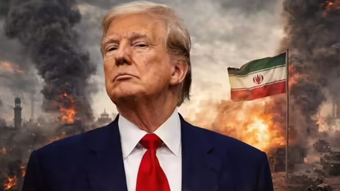 Müzakere Muamması: İran Yalanladı, Trump'tan Bir Açıklama Daha Geldi