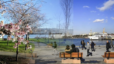 Tarih Netleşti: 3 Büyükşehre Bahar Havası Geliyor