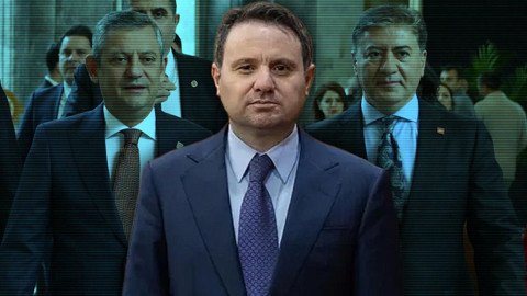 Adalet Bakanı Akın Gürlek, Özgür Özel ve Murat Emir’e Açtığı Tazminat Davasını Kazandı