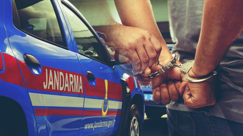 'Eminanç Kardeşler' Suç Örgütü Çökertildi: 5 Tutuklama