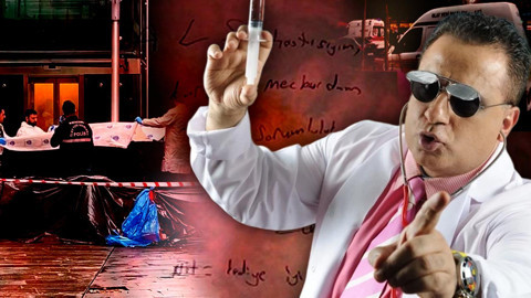 Erol Köse'nin Ölmeden Önce Yazdığı Yeni Mektuplar Ortaya Çıktı: 'Başıma Bir Şey Gelirse...' Diyerek Tek Tek Anlatmış