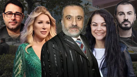 Erol Köse'nin Ölümü Sonrası Eski Defterler Açıldı! Ünlülerden Dikkat Çeken Açıklamalar: 'Hakkımı Helal Etmiyorum'