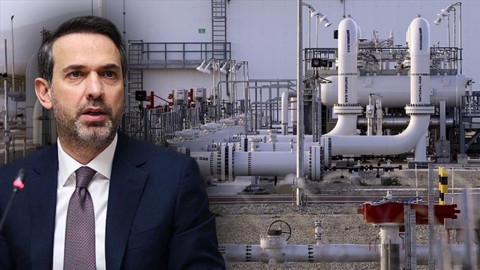 İran'dan Türkiye'ye Doğal Gaz Akışı Durdu mu? Bakan Bayraktar'dan Açıklama