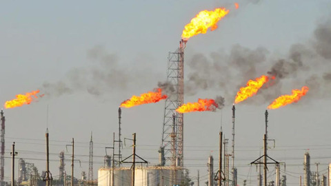 İran’dan Türkiye'ye Gaz Akışı Durdu