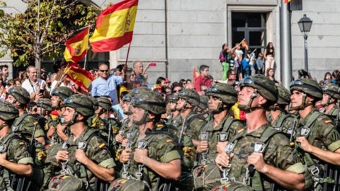 İspanya'dan Türkiye'ye Teşekkür Mesajı