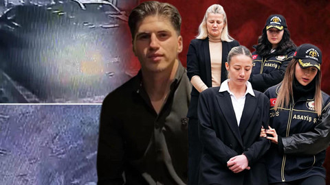 Kubilay Kaan Kundakçı Cinayetinde Yeni Detaylar: Aleyna Kalaycıoğlu İfadesinde Her Şeyi Anlattı