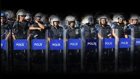Polislerin Çalışma Sistemi Değişiyor: Mesai ve Haklar Baştan Düzenleniyor