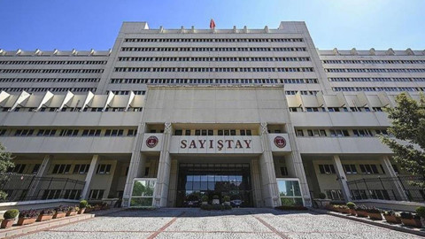 Sayıştay'da Görev Değişimi: 1. Daire Üyesi Mustafa Mis Daire Başkanı Seçildi