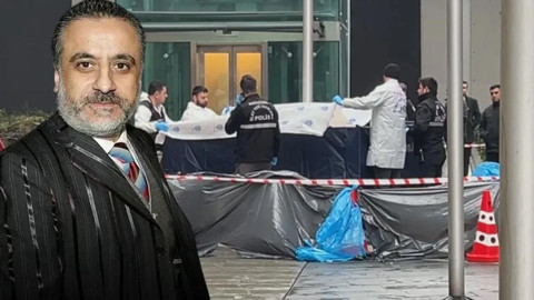 Yapımcı Erol Köse'nin Vasiyeti Ortaya Çıktı: 16'ncı Kattan Düşerek Hayatını Kaybetmişti