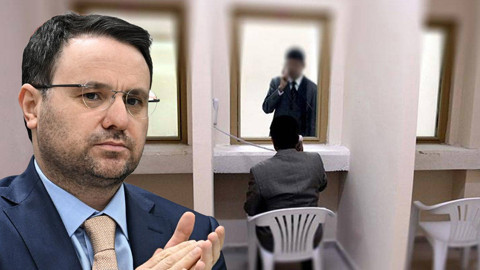 Adalet Bakanı Akın Gürlek Duyurdu: Hükümlü ve Tutuklular İçin Yeni Uygulama