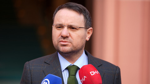 Akın Gürlek'in Mal Varlığını Sorgulayan Tapu Müdürü Tutuklandı