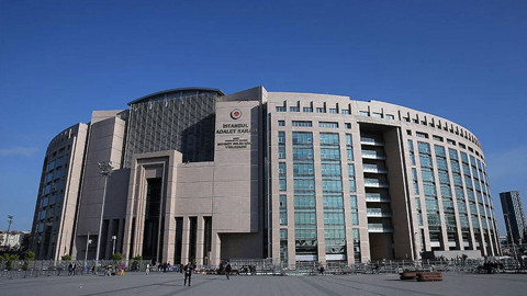 İBB Davasında Reddi Hakim Talebi Reddedildi