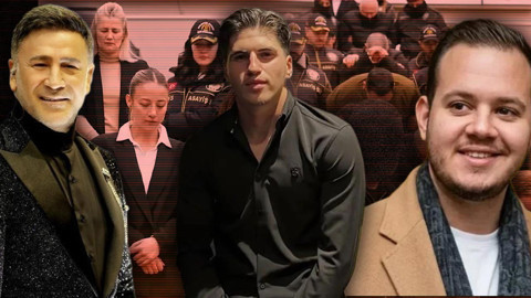 Kubilay Kaan Kundakçı Cinayetinde Alaattin Kadayıfçıoğlu'nu Kaçırma Planı Ortaya Çıktı: Dikkat Çeken İzzet Yıldızhan Detayı