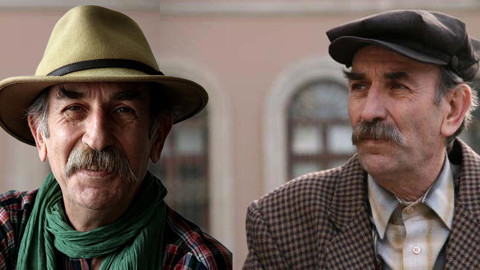 Usta Oyuncu Sinan Bengier Ölümle Burun Buruna Geldi! 'Cevat Kelle'nin Hayatını Saniyeler Kurtardı