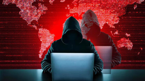 Siyah Şapkalı Hacker Çetesi Çökertildi: 7 Şüpheli Gözaltında