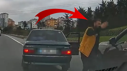 Attığı Tokat Pahalıya Patladı! O Magandaya Rekor Ceza