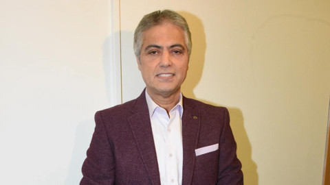 Cengiz Kurtoğlu'ndan Korkutan Haber: Soluğu Hastanede Aldı