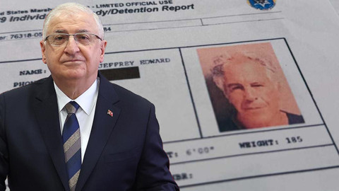 Milli Savunma Bakanı Yaşar Güler'den Soru Önergesine Cevap: Jeffrey Epstein İncirlik Üssü'nü Kullandı mı?