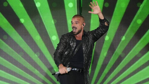 Ricky Martin 15 Yıl Aradan Sonra İstanbul'a Geliyor