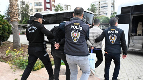 Yasa Dışı Bahis Operasyonunda 28 Gözaltı