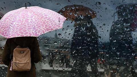 Bahar Beklenirken Kış Geri Döndü: 12 İl İçin Sarı Alarm! Sıcaklıklar Birden Çakılacak