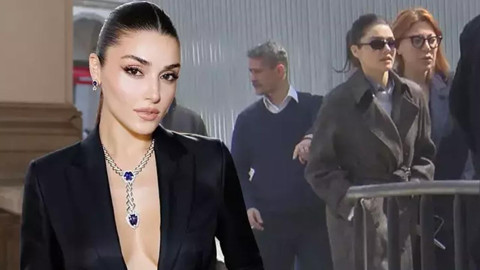 Uyuşturucu Testine Girmişti: Hande Erçel'in İfadesi Ortaya Çıktı