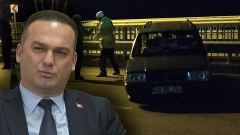 Görele'de Taciz İddiasıyla Belediye Başkanı Hasbi Dede'den Şikayetçi Olan Genç Kadın Trafik Kazasında Ağır Yaralandı