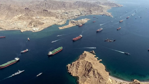 Hürmüz Boğazı Açılıyor mu? İran'dan Bir Ülkeye Yeşil Işık