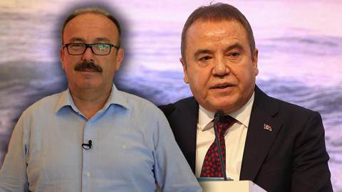 Antalya Belediyesi'ne Bir Operasyon Daha: Muhittin Böcek'in Başdanışmanına Gözaltı