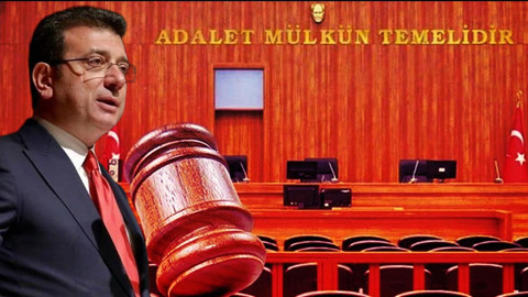 İmamoğlu'nun Yargılandığı 'Bilirkişi Davası' Ertelendi