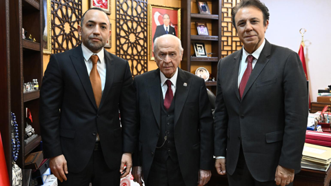 Bahçeli’den 'Terörsüz Türkiye' Çıkışı: 'Beklemenin Anlamı Yok, Süreç Uzarsa…'