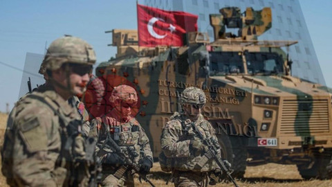 'Türkiye Savaş Giriyor' İddialarına Yalanlama: Savaşın Bir Tarafı Değiliz