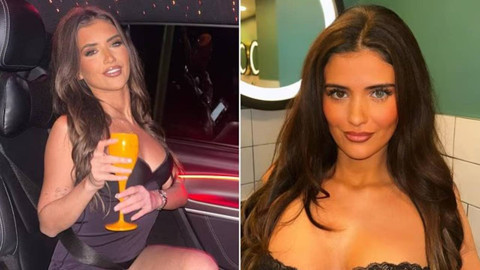 Ünlü Fenomen Uyuşturucu Kaçakçısı Çıktı