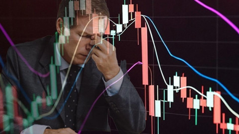 ABD-İsrail-İran Savaşı Küresel Borsaları Vurdu: Bir Aylık Zarar 14 Trilyon Doları Buldu