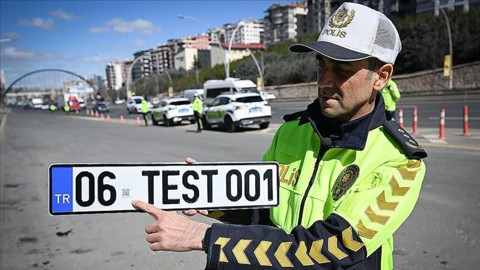 APP Plakalarda Son Saatler! Uygulama Yarın Başlıyor: Cezası 140 Bin Lira ve Adli İşlem