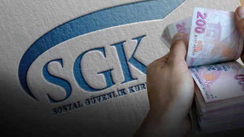 Borcu Olanlar Dikkat! SGK Süreyi Uzattı