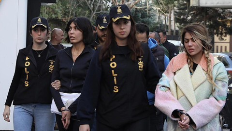 Candan Kardeşlerin Davasında Karar Çıktı: Bahar Candan'a Hapis Cezası, Nihal Candan'ın Davası Düşürüldü