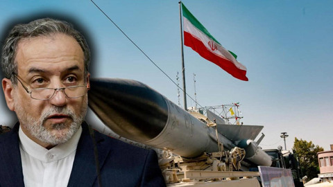 İran'dan Türkiye'ye İş Birliği Çağrısı: Dışişleri Bakanı Abbas Arakçi Türkiye'ye Atılan Füzeleri Reddetti