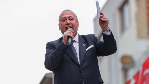 Özkan Yalım'ın Mal Varlıklarına El Konuldu: TMSF Kayyum Olarak Atandı